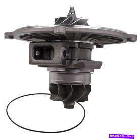 Turbo Charger フォードエクスカーション用のターボチャージャーカートリッジV8 445 7.3L 2000-2003 1831383C94 Turbo charger Cartridge For Ford Excursion V8 445 7.3L 2000-2003 1831383C94