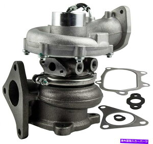 Turbo Charger rhf5 rhf5h vf40�^�[�{�^�[�{�`���[�Wfor subaru regacy gt ofback xt 2.5 l 2005-09 RHF5 RHF5H VF40 Turbo Turbocharger for Subaru Legacy GT Outback XT 2.5 L 2005-09�y���s�A���i�z