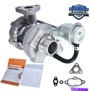 Turbo Charger �^�[�{�^�[�{�`���[�W���[49173-03400 for Kubota V1505T D1105T�G���W��1.5L 40 HP Turbo Turbocharger 49173-03400 For Kubota V1505T D1105T Engine 1.5L 40 HP�y���s�A���i�z
