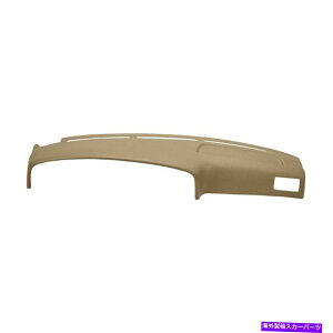 Dashboard Cover �J�o�[���C�j���[�g�����_�b�V���{�[�h�J�o�[11-794-NTL��89-95�g���^�s�b�N�A�b�v�C���_�b�V�� Coverlay Neutral Dashboard Cover 11-794-NTL For 89-95 Toyota Pickup Fix Dash�y���s�A���i�z