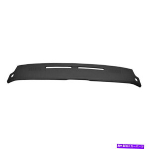 Dashboard Cover �J�o�[���C18-663-dgr�_�[�N�O���[�_�b�V���{�[�h82-92�J�}���t�����g�A�b�p�[�̃J�o�[ Coverlay 18-663-DGR Dark Gray Dashboard Cover For 82-92 Camaro Front Upper�y���s�A���i�z