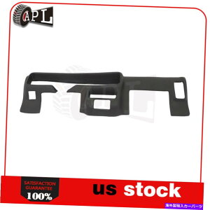 Dashboard Cover �V�����_�b�V���{�[�h�J�o�[�_�b�V���p�b�h�t�B�b�g1979 1980 1981�|���e�B�A�b�N�t�@�C�A�o�[�h4.9L New Dash Board Cover Dash Pad Fits 1979 1980 1981 Pontiac Firebird 4.9L