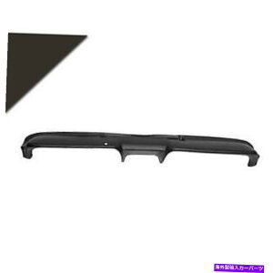 Dashboard Cover c6zz-6504290bkr�X�R�b�g�h���C�N�_�b�V���p�b�h�u���b�N C6ZZ-6504290BKR Scott Drake Dash Pad Black