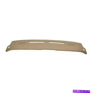 Dashboard Cover 82-92V{[J}_bV{[hp̃Jo[Cj[g_bVJo[18-663-NTL Coverlay Neutral Dash Cover 18-663-NTL For 82-92 Chevrolet Camaro Dashboard