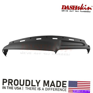 Dashboard Cover 94-97�_�b�W�����̃_�b�V���X�L�����[���h�_�b�V���J�o�[�������̔�ނ̂Ȃ����̃_�b�V������ DashSkin Molded Dash Cover for 94-97 Dodge Ram in Neutral Unmatched Black�y���s�A���i�z