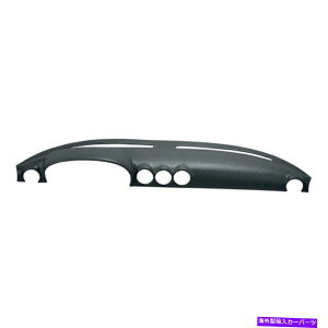 Dashboard Cover 86-89�̃J�o�[���C16-350ll�����Z�f�X560SL�X���[�g�O���[�_�b�V���J�o�[�t���Z���T�[�J�b�g�t�� Coverlay 16-350LL for 86-89 Mercedes 560SL Slate Gray Dash Cover w/o Sensor Cut