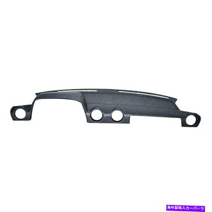 Dashboard Cover �J�o�[���C16-300ll�X���[�g�O���[�_�b�V���J�o�[78-85�����Z�f�X�x���c300CD Coverlay 16-300LL Slate Gray Dash Cover For 78-85 Mercedes-Benz 300CD�y���s�A���i�z