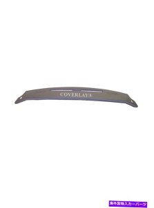 Dashboard Cover �J�o�[���C���C�g�u���[�_�b�V���J�o�[82-92�|���e�B�A�b�N�t�@�C�A�o�[�h�_�b�V���{�[�h�p18-420-LBL Coverlay Light Blue Dash Cover 18-420-LBL For 82-92 Pontiac Firebird Dashboard�y���s�A���i�z