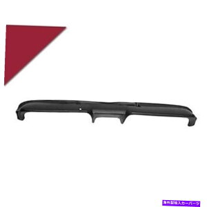 Dashboard Cover C6ZZ-6504290DRR�X�R�b�g�h���C�N1966�_�b�V���p�b�h�i�ÐԐF�̍Č��j C6ZZ-6504290DRR Scott Drake 1966 Dash Pad (Dark Red Reproduction)�y���s�A���i�z