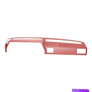 Dashboard Cover �J�o�[���C10-420���Y�Z���g�������̐Ԃ��_�b�V���{�[�h�J�o�[ Coverlay 10-420 Red Dash Board Cover For Nissan Sentra�y���s�A���i�z