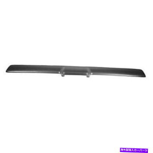 Dashboard Cover D1ZZ-6504290BKR�X�R�b�g�h���C�N71-73�_�b�V���p�b�h�i�����ɐB�j D1ZZ-6504290BKR Scott Drake 71-73 Dash Pad (Black Reproduction)�y���s�A���i�z