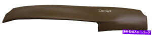Dashboard Cover �J�o�[���C���C�g�u���E���_�b�V���J�o�[00-05�r���C�b�N���Z�[�u���_�b�V���{�[�h�p18-825-LBR Coverlay Light Brown Dash Cover 18-825-LBR For 00-05 Buick Lesabre Dashboard�y���s�A���i�z