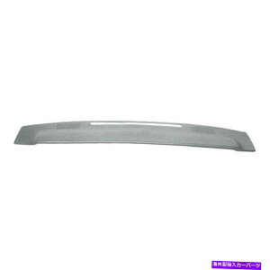 Dashboard Cover �J�o�[���C18-620 90-92���~�i�p�̃��C�g�O���[�_�b�V���{�[�h�J�o�[ Coverlay 18-620 Light Gray Dashboard Cover For 90-92 Lumina�y���s�A���i�z