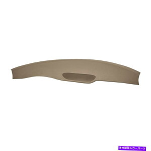 Dashboard Cover Jo[C~fBAuE_bVJo[97-02J}t@CAo[h_bV{[hp18-702-MBR Coverlay Medium Brown Dash Cover 18-702-MBR For 97-02 Camaro Firebird Dashboard