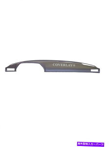 Dashboard Cover Jo[CCgO[_bVJo[16-126ll-lgr for 81-80ZfXxc126{fB Coverlay Light Gray Dash Cover 16-126LL-LGR For 81-80 Mercedes Benz 126 Body