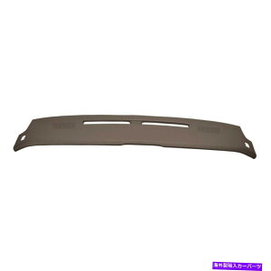Dashboard Cover �J�o�[���C�_�[�N�u���E���_�b�V���J�o�[18-663-DBR��82-92�V�{���[�J�}���_�b�V���{�[�h Coverlay Dark Brown Dash Cover 18-663-DBR For 82-92 Chevrolet Camaro Dashboard�y���s�A���i�z