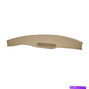 Dashboard Cover Jo[Cj[g_bVJo[18-702-ntl for 97-02J}t@CAo[h_bV{[h Coverlay Neutral Dash Cover 18-702-NTL For 97-02 Camaro Firebird Dashboard