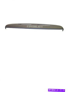 Dashboard Cover Jo[C~fBAuE_bV́A80-89J[12-126-MBRJo[Ă܂ Coverlay Medium Brown Dash Cover 12-126-MBR For 80-89 Lincoln