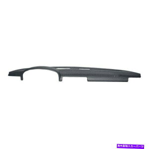 Dashboard Cover Jo[C16-283llubN_bV{[hJo[280SỄ݂Xs[J[tJo[ Coverlay 16-283LL Black Dash Board Cover w/Speakers Only for 280SE