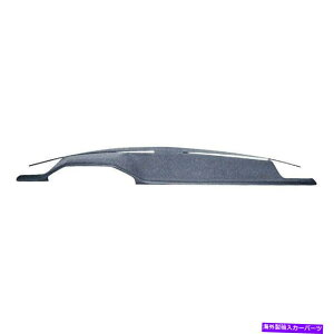Dashboard Cover Jo[C16-124llX[gO[_bV{[hJo[ZfXxc260ẼJo[ Coverlay 16-124LL Slate Gray Dash Board Cover for Mercedes-Benz 260E