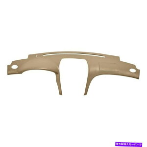 Dashboard Cover �J�o�[���C11-409ll 04-08�g���^�\�����j���[�g�����_�b�V���J�o�[ Coverlay 11-409LL 04-08 for Toyota Solara Neutral Dash Cover�y���s�A���i�z