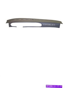 Dashboard Cover Jo[C_[NO[_bVJo[20-944-dgrtBbg|VF944_bV{[h Coverlay Dark Gray Dash Cover 20-944-DGR Fits Porsche 944 Dashboard