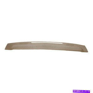 Dashboard Cover �J�o�[���C18-620 90-92���~�i�p�̃��C�g�u���E���_�b�V���{�[�h�J�o�[ Coverlay 18-620 Light Brown Dashboard Cover For 90-92 Lumina�y���s�A���i�z