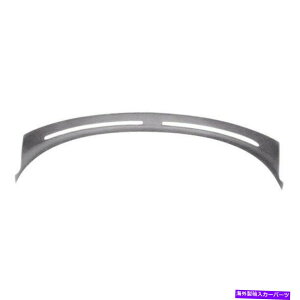 Dashboard Cover �J�o�[���C12-504V�_�[�N�u���E���_�b�V���{�[�h�J�o�[95-98�֊s�~�X�g�[�N Coverlay 12-504V Dark Brown Dash Board Cover for 95-98 Contour Mistique�y���s�A���i�z