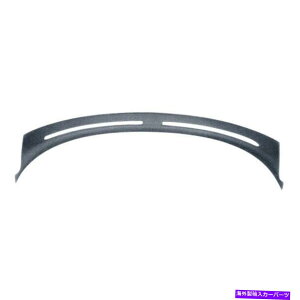 Dashboard Cover Jo[C12-504VX[gO[_bV{[hJo[95-98̗֊s~X`bN Coverlay 12-504V Slate Gray Dash Board Cover for 95-98 Contour Mistique
