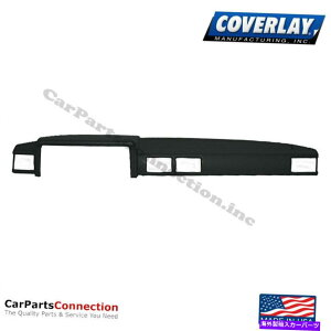 Dashboard Cover Jo[C - _bV{[hJo[ubNOgC11-184ltll-blk for 4runner Coverlay - Dash Board Cover Black Long Tray 11-184LTLL-BLK For 4Runner