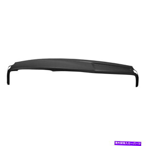 Dashboard Cover 02-05�̃J�o�[���C22-805ll�_�b�W����1500�_�[�N�O���[�_�b�V���J�o�[�t���_�[�N�O���[�_�b�V���J�o�[ Coverlay 22-805LL For 02-05 Dodge Ram 1500 Dark Gray Dash Cover w/o Vent�y���s�A���i�z
