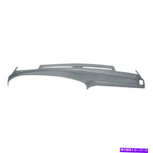 Dashboard Cover Jo[C12-372LLtH[hg[Xp̃~fBAO[_bV{[hJo[ Coverlay 12-372LL Medium Gray Dashboard Cover for Ford Taurus