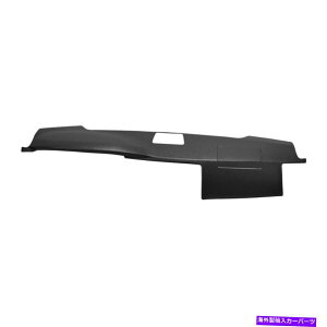 Dashboard Cover �J�o�[���C�_�[�N�O���[�_�b�V���J�o�[11-308S-DGR�t�B�b�g03-09 4runner w/�X�s�[�J�[�z�[�� Coverlay Dark Gray Dash Cover 11-308S-DGR Fits 03-09 4Runner w/ Speaker Holes�y���s�A���i�z