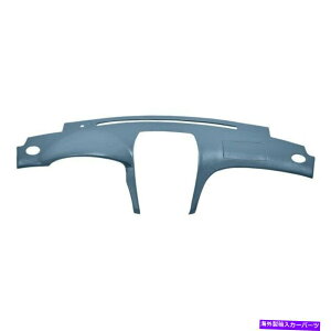 Dashboard Cover �J�o�[���C11-409ll 04-08�g���^�\�������C�g�u���[�_�b�V���J�o�[ Coverlay 11-409LL 04-08 for Toyota Solara Light Blue Dash Cover�y���s�A���i�z