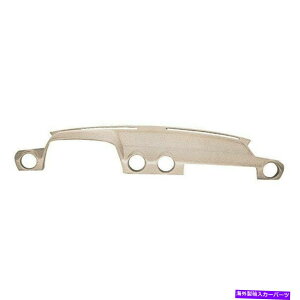 Dashboard Cover 1978-1985̃Jo[C16-301llZfXxc300CDj[g_bVJo[ Coverlay 16-301LL For 1978-1985 Mercedes-Benz 300CD Neutral Dash Cover