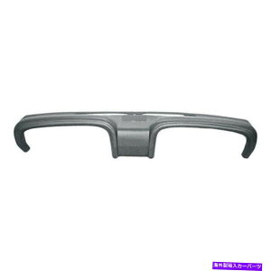 Dashboard Cover 69-70̃Jo[C12-110S}X^O_[NO[_bVJo[tw/o w/speaker Holes Coverlay 12-110S For 69-70 Mustang Dark Gray Dash Cover w/o A/C w/ Speaker Holes