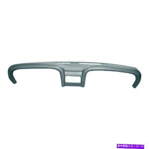 Dashboard Cover �J�o�[���C12-109 69-70�̃O���[���_�b�V���J�o�[w/a/c w/o�X�s�[�J�[�z�[�� Coverlay 12-109 Green Dash Cover for 69-70 Mustang w/ A/C w/o Speaker Holes�y���s�A���i�z