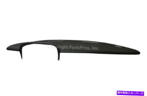 Dashboard Cover VACCU-FORM`_bVLbvJo[ / 1965-1970 Alfa Romeo Spider Dashboard New Accu-Form Molded Dash Cap Cover / FOR 1965-1970 ALFA ROMEO SPIDER Dashboard