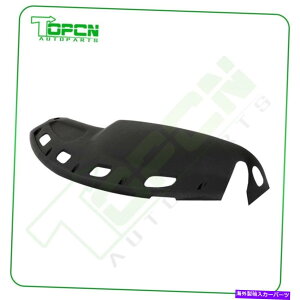 Dashboard Cover �_�b�V���J�o�[�t�H�b�g�_�b�W����98 99 00 01 02���`�_�b�V���{�[�h�I�[�o�[���C�X�L���L���b�v Dash Cover Fit For Dodge Ram 98 99 00 01 02 Molded Dashboard Overlay Skin Cap�y���s�A���i�z