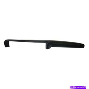 Dashboard Cover ACCU-FORM 425�_�b�V���{�[�h�J�o�[�t�B�b�g73-78�J���g���[�X�N���C�A�J�X�^��500 LTD ACCU-Form 425 Dashboard Cover Fits 73-78 Country Squire Custom 500 LTD�y���s�A���i�z