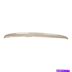 Dashboard Cover �J�o�[���C18-658-NTL�j���[�g�����_�b�V���{�[�h�J�o�[�t���G���J�~�m�̃X�s�[�J�[�̊O���̃X�s�[�J�[ Coverlay 18-658-NTL Neutral Dash Board Cover w/Outside Speakers for El Camino�y���s�A���i�z