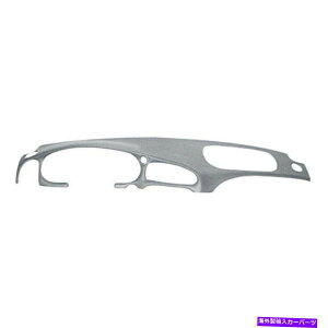 Dashboard Cover Jo[C18-203 99-04 Oldsmobile Alerõ~fBAO[_bV{[hJo[ Coverlay 18-203 Medium Gray Dash Board Cover for 99-04 Oldsmobile Alero