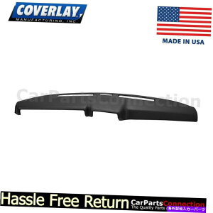 Dashboard Cover Jo[C - _bV{[hJo[_[NO[12-108ct-dgr for f600tgAbp[ Coverlay - Dash Board Cover Dark Gray 12-108CT-DGR For F600 Front Upper