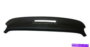 Dashboard Cover VACCU-FORM`_bVLbvJo[ / 1968-1969̃V{[Rxbg_bV{[h New Accu-Form Molded Dash Cap Cover / FOR 1968-1969 CHEVROLET CORVETTE Dashboard