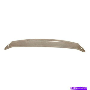 Dashboard Cover 1982-1992�̃J�o�[���C18-420-LBR�|���e�B�A�b�N�t�@�C�A�o�[�h���C�g�u���E���_�b�V���{�[�h�J�o�[ Coverlay 18-420-LBR for 1982-1992 Pontiac Firebird Light Brown Dashboard Cover�y���s�A���i�z