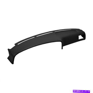Dashboard Cover �J�o�[���C�_�b�V���{�[�h�J�o�[11-794-BLK 89-95�g���^�V�����C���_�b�V���u���b�N Coverlay Dashboard Cover 11-794-BLK For 89-95 Toyota New Fix Dash Black�y���s�A���i�z