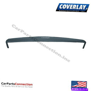 Dashboard Cover Jo[C - JvXp_bV{[hJo[_[Nu[w/Z^[Xs[J[18-603-dbl Coverlay - Dash Board Cover Dark Blue w/Center Speakers 18-603-DBL For Caprice