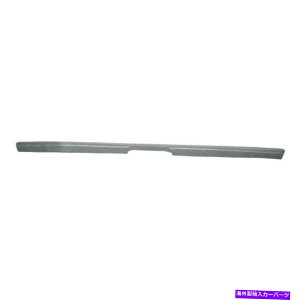 Dashboard Cover 1969-1970̃Jo[C22-469-LGR_bW`[W[CgO[_bVJo[ Coverlay 22-469-LGR For 1969-1970 Dodge Charger Light Gray Dash Cover