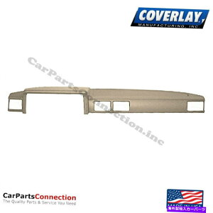 Dashboard Cover Jo[C - _bV{[hJo[j[gOgC11-184ltll-ntl for 4runner Coverlay - Dash Board Cover Neutral Long Tray 11-184LTLL-NTL For 4Runner