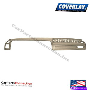 Dashboard Cover �J�o�[���C - �g���^�J���[���p�̃_�b�V���{�[�h�J�o�[�j���[�g����11-315-NTL Coverlay - Dash Board Cover Neutral 11-315-NTL For Toyota Corolla�y���s�A���i�z